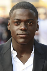 Daniel Kaluuya