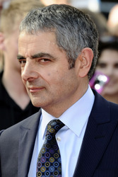 Rowan Atkinson