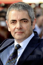 Rowan Atkinson