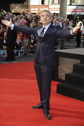 Rowan Atkinson