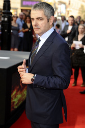 Rowan Atkinson
