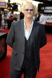 Tim McInnery