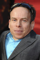 Warwick Davis