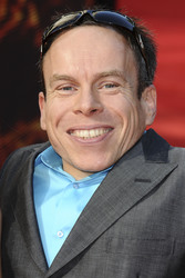 Warwick Davis