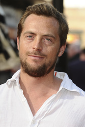 Stephen Campbell Moore