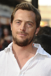 Stephen Campbell Moore