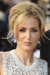 Gillian Anderson