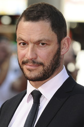 Dominic West