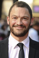 Dominic West
