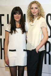 Fritzi Haberlandt, Nina Hoss