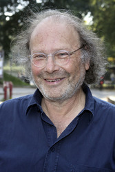 Michel Bergmann