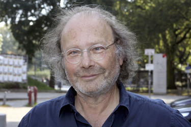 Michel Bergmann