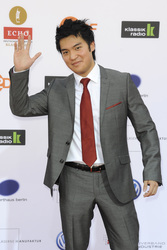 Ray Chen