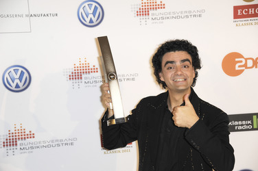 Rolando Villazon