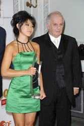 Yuja Wang, Daniel Barenboim