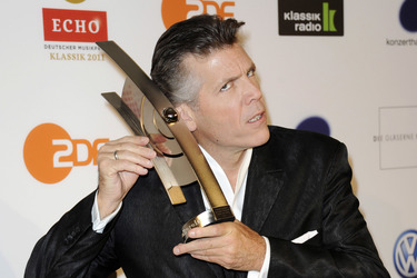 Thomas Hampson