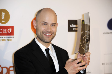 Bejun Mehta