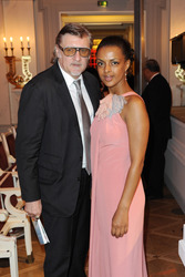 Carlo Rola, Dennenesch Zoudé