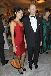 Yuja Wang, Ivan Fischer