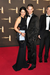 Minu Barati-Fischer, Vladimir Burlakov