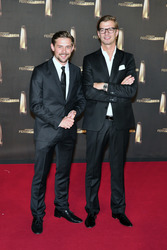 Klaas Heufer-Umlauf, Joko Winterscheidt