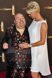 Dirk Bach, Sonja Zietlow