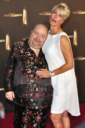 Dirk Bach, Sonja Zietlow