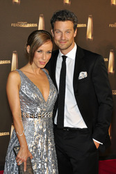 Annemarie Warnkross, Wayne Carpendale