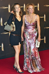 Paula Riemann, Katja Riemann