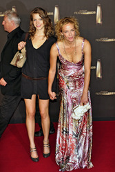 Paula Riemann, Katja Riemann