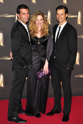 Kai Schumann, Diana Amft, Florian David Fitz