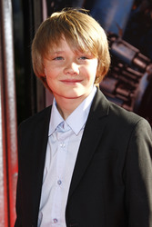 Dakota Goyo