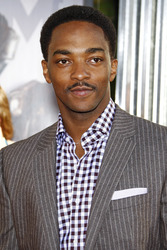 Anthony Mackie