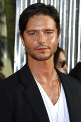 Jason Behr