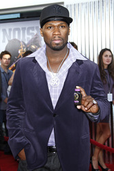 50 Cent / Curtis Jackson