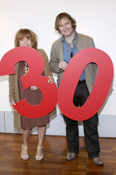 Hannelore Hoger, Stephan Wagner