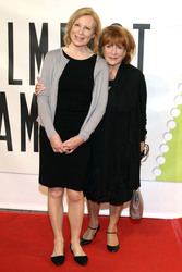 Maren Kroymann, Hannelore Hoger