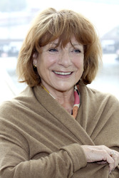 Hannelore Hoger