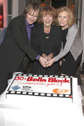 Stephan Wagner, Hannelore Hoger, Maren Kroymann