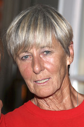 Doris Gercke