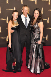 Jan Hahn mit Begleitung, Simone Panteleit