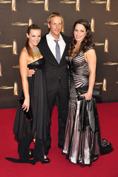 Jan Hahn mit Begleitung, Simone Panteleit