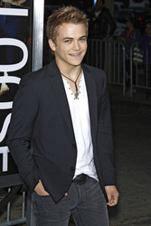 Hunter Hayes