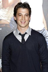 Miles Teller