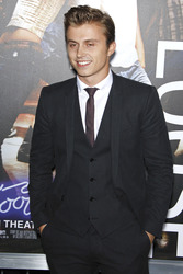 Kenny Wormald