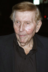 Sumner Redstone
