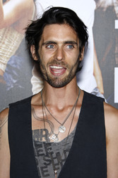 Tyson Ritter (The All-American Rejects)