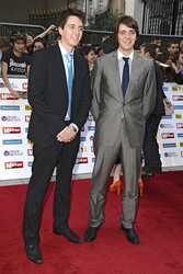 James Pelps, Oliver Phelps