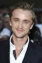 Tom Felton