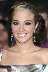 Tulisa Contostavlos (N-Dubz)